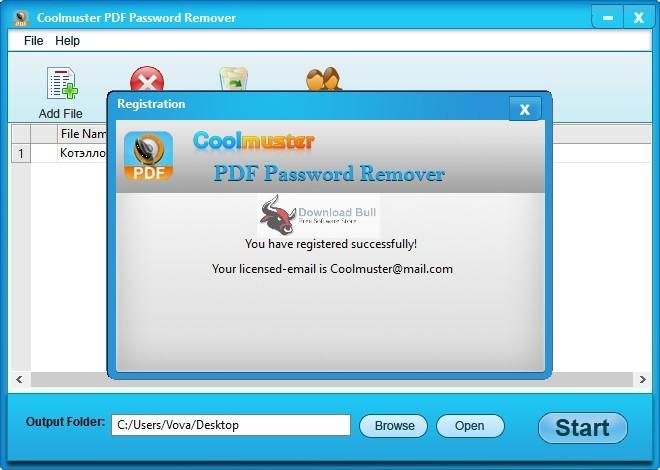 ipubsoft pdf password remover for mac